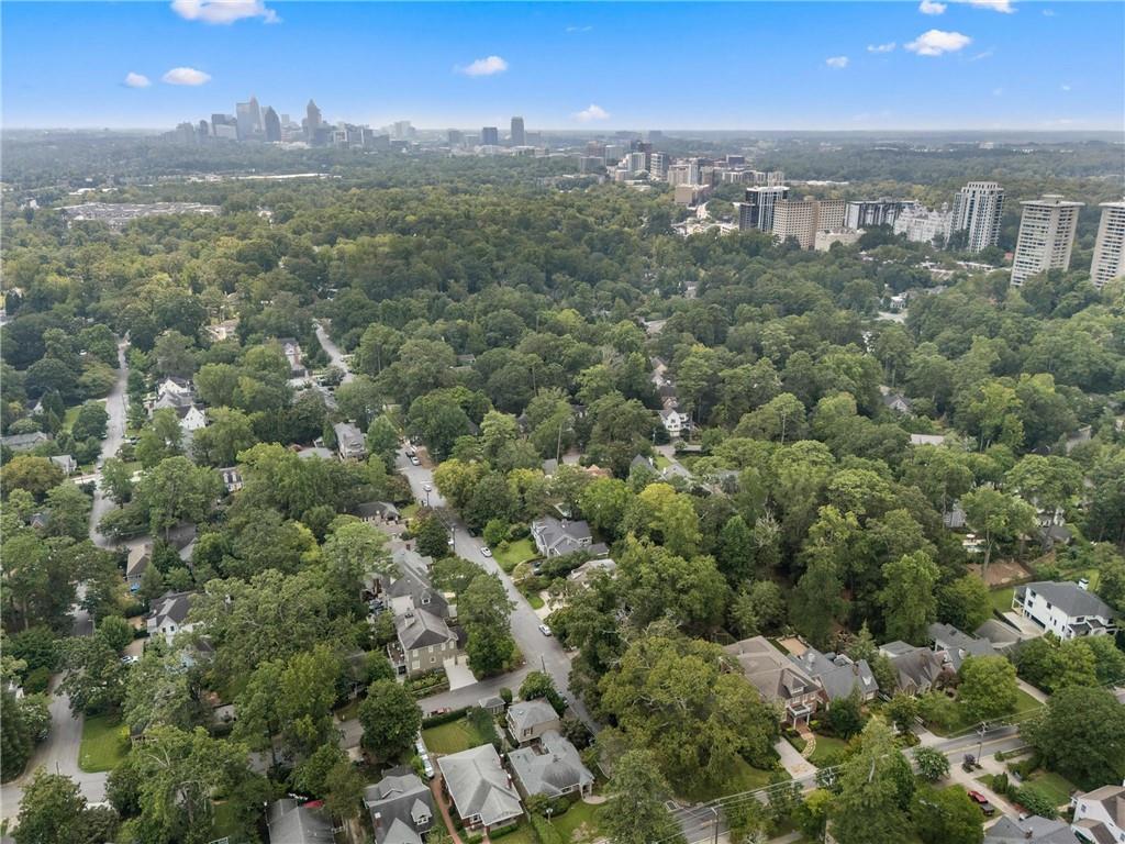 2681 Brookwood Drive NE