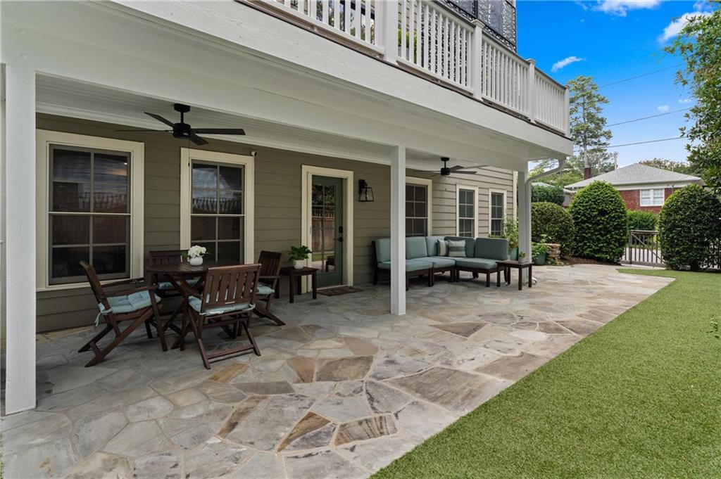 2681 Brookwood Drive NE