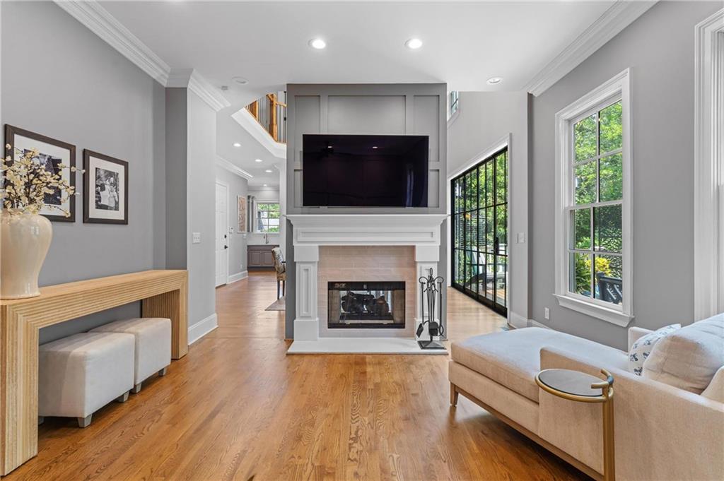 2681 Brookwood Drive NE