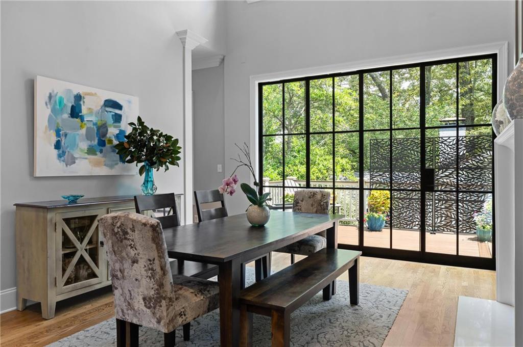 2681 Brookwood Drive NE