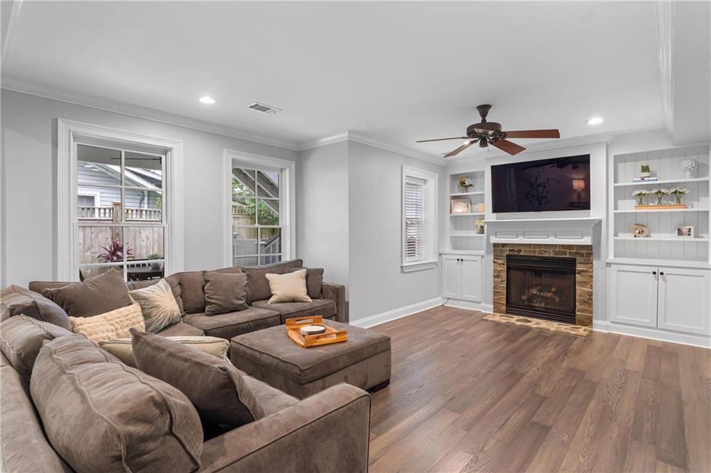 2681 Brookwood Drive NE