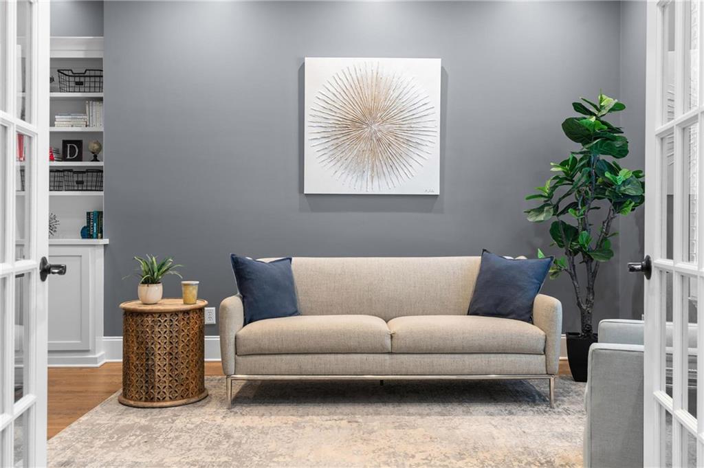 2681 Brookwood Drive NE