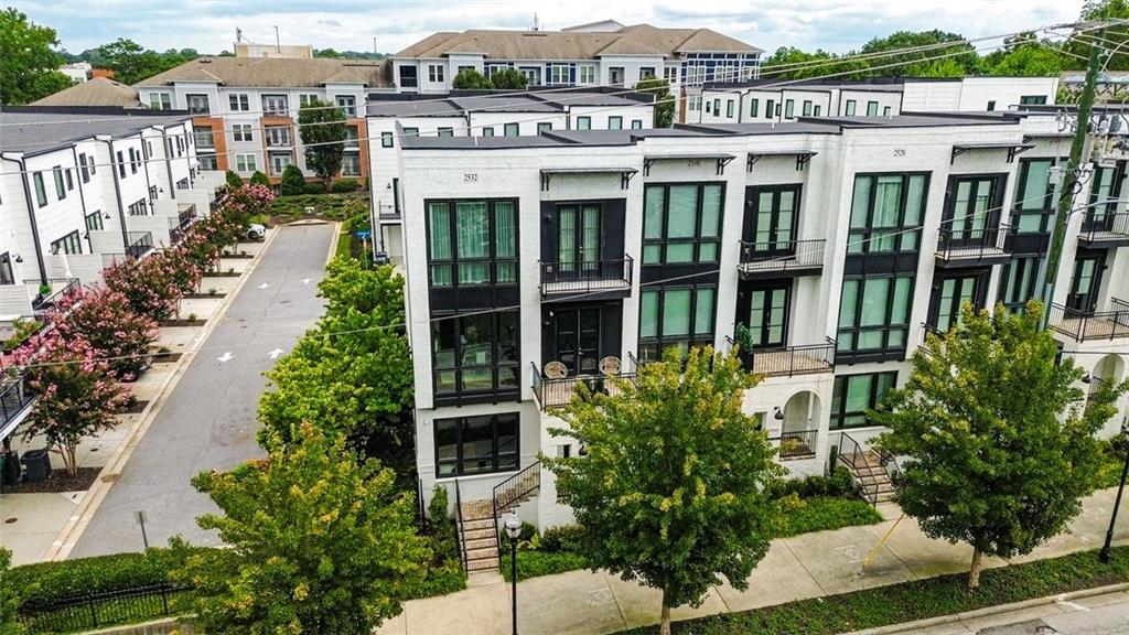 2532 Appleden Place Unit 11