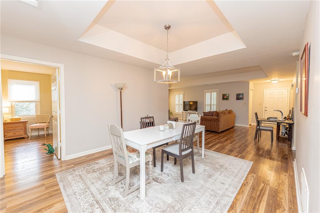 285 Ashleigh Terrace