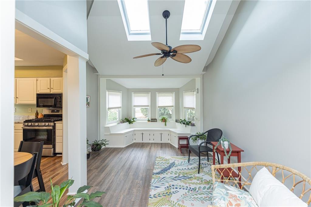 285 Ashleigh Terrace