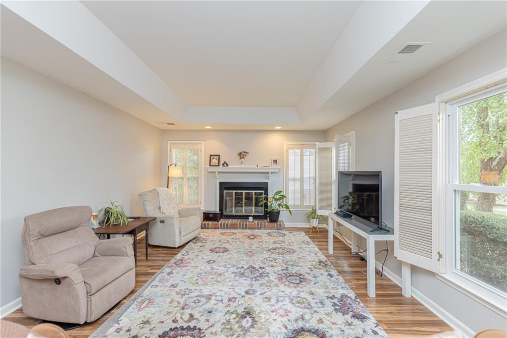 285 Ashleigh Terrace