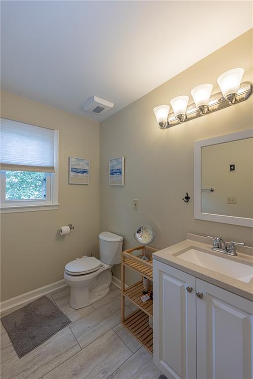 285 Ashleigh Terrace