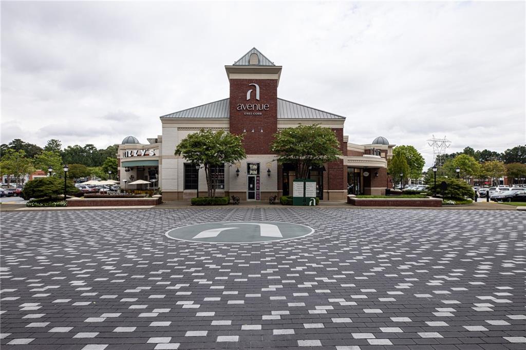 285 Ashleigh Terrace