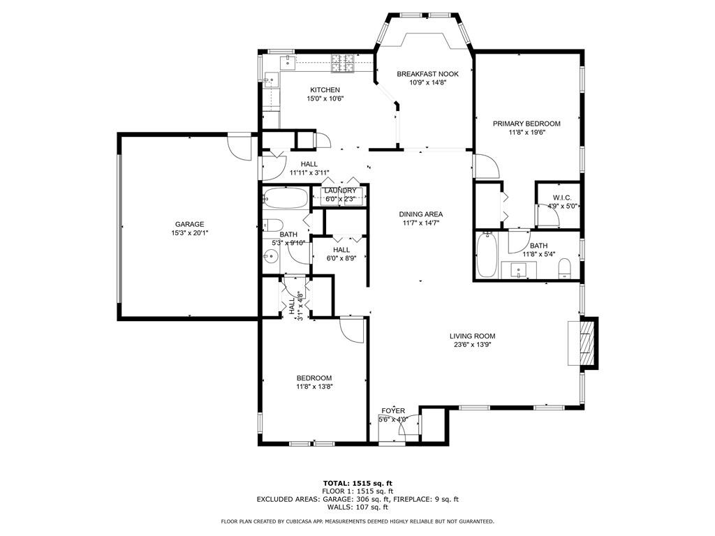 285 Ashleigh Terrace