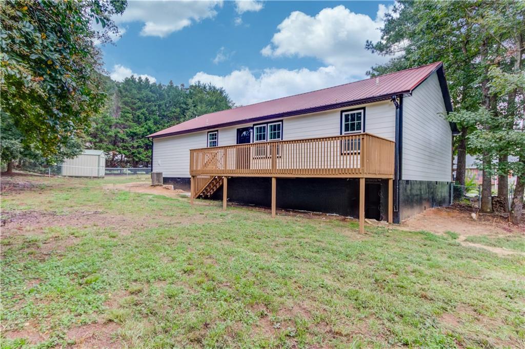 105 Deupree Court