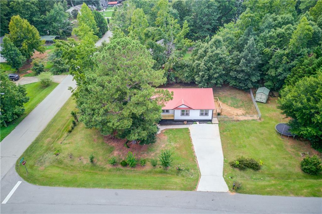 105 Deupree Court