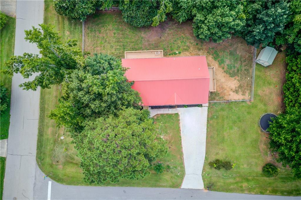 105 Deupree Court