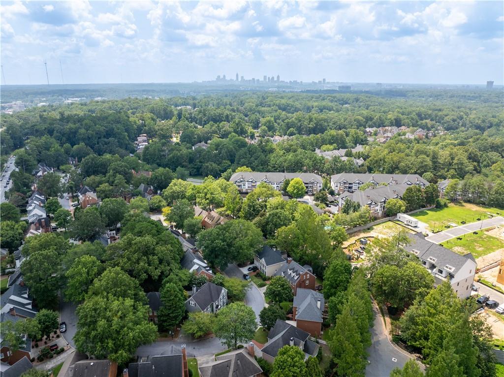 1244 Village Run NE