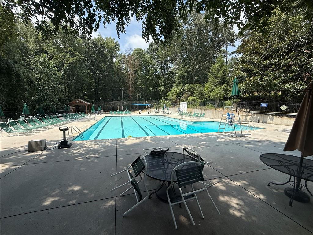 2834 Evans Woods Drive