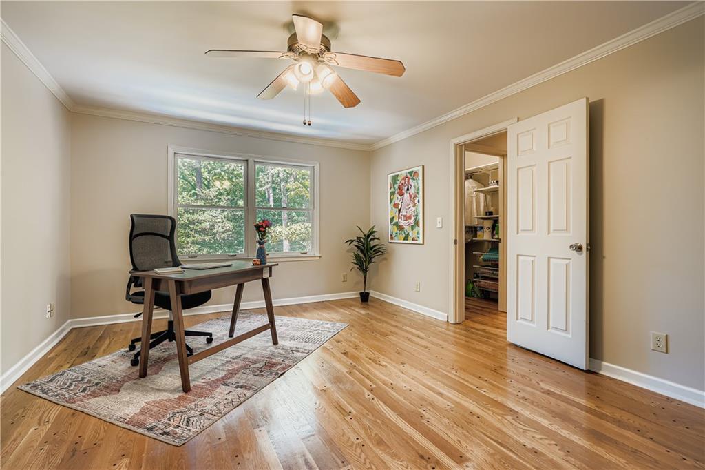 2834 Evans Woods Drive