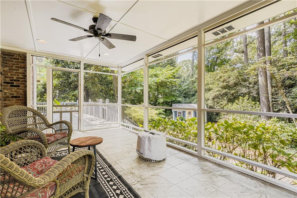 2834 Evans Woods Drive