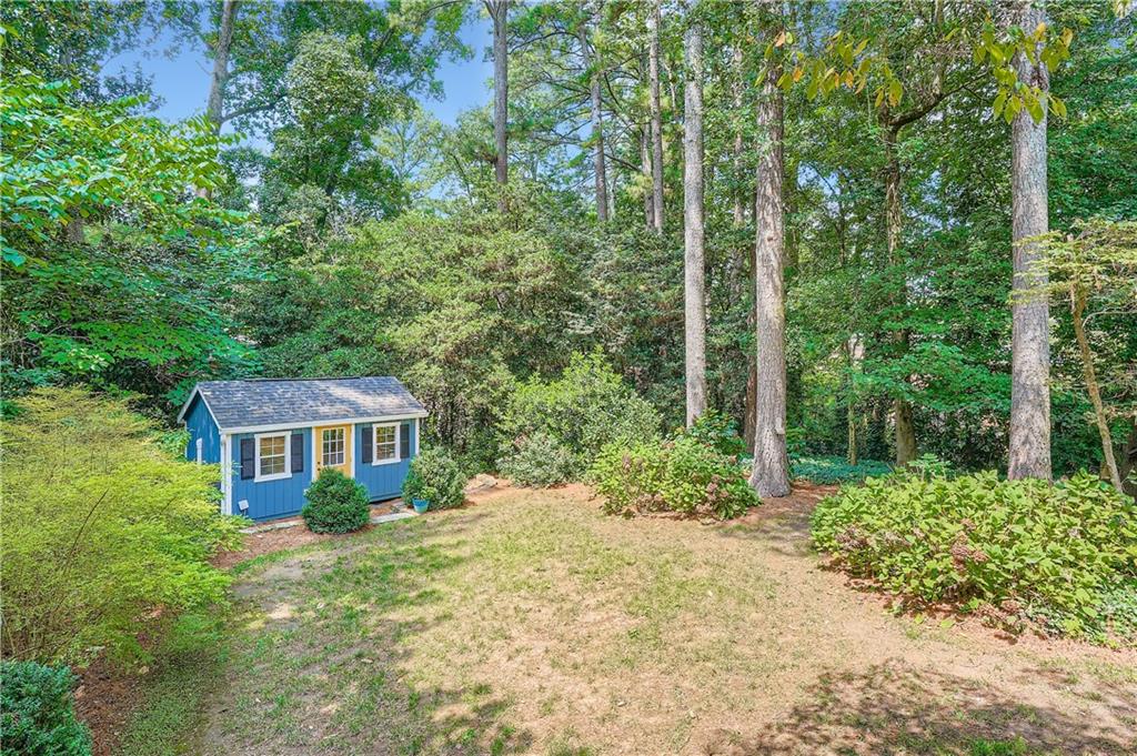 2834 Evans Woods Drive