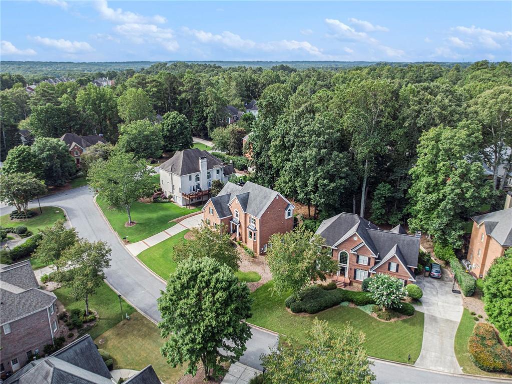 610 Rain Willow Lane