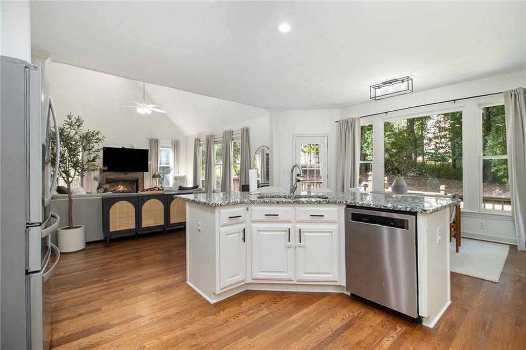 610 Rain Willow Lane
