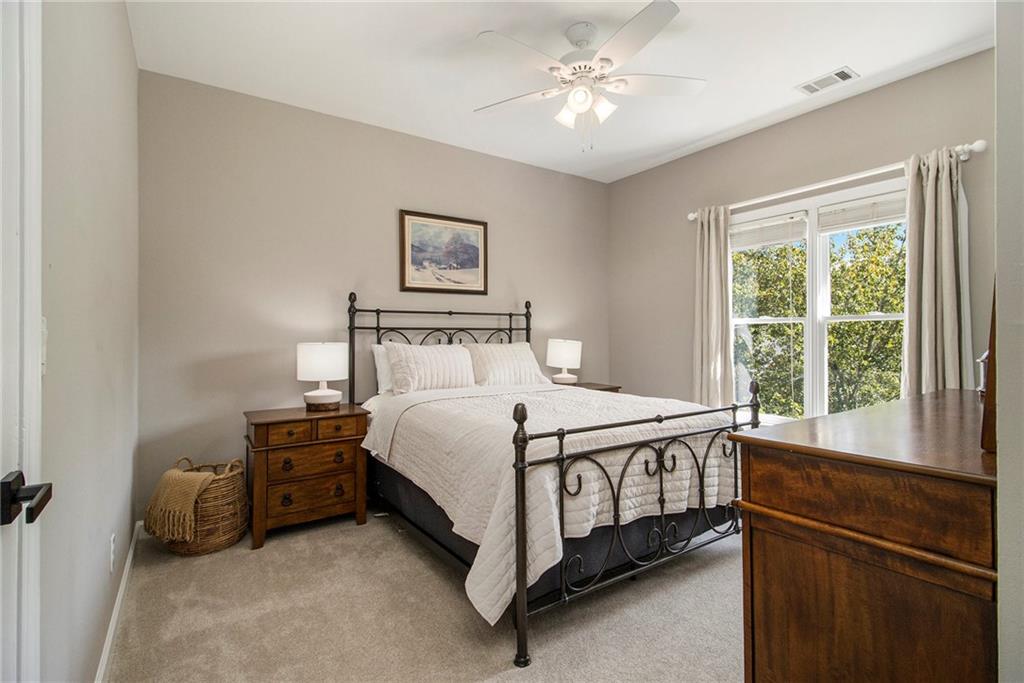 610 Rain Willow Lane