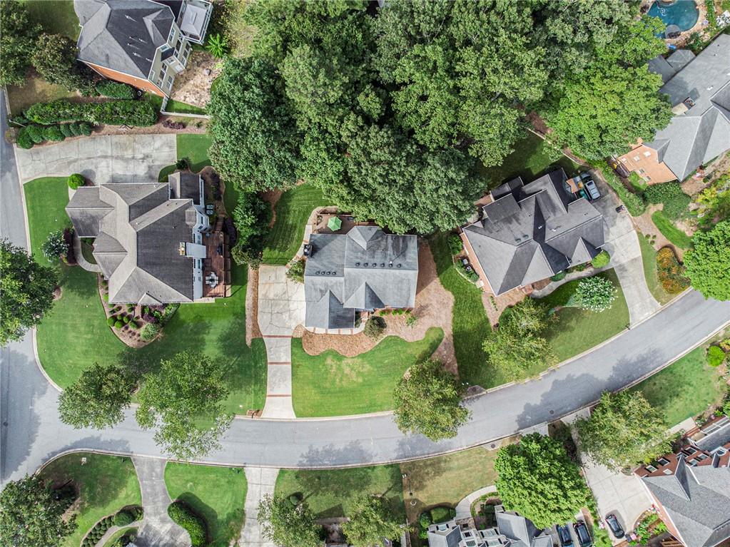 610 Rain Willow Lane