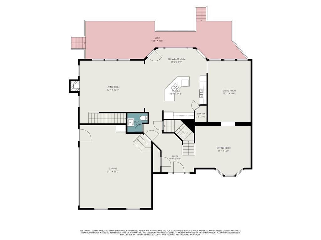 610 Rain Willow Lane