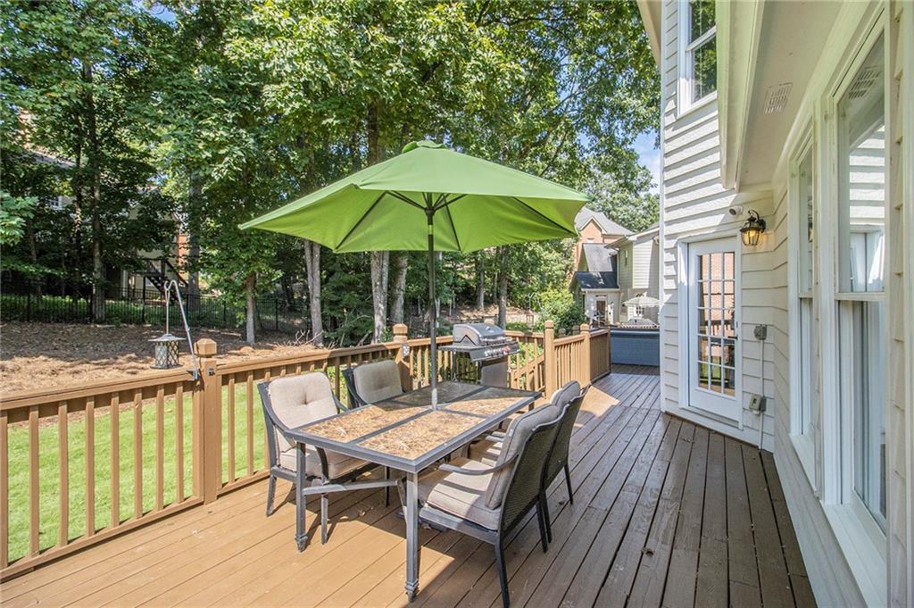 610 Rain Willow Lane