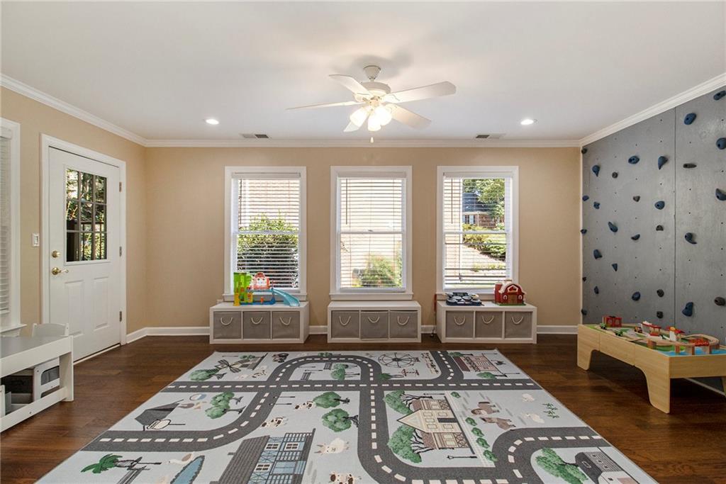 610 Rain Willow Lane