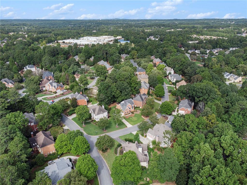 610 Rain Willow Lane