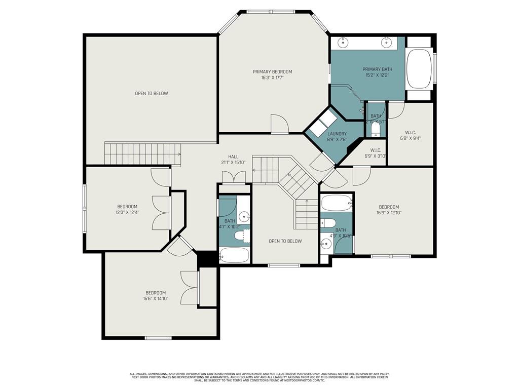 610 Rain Willow Lane