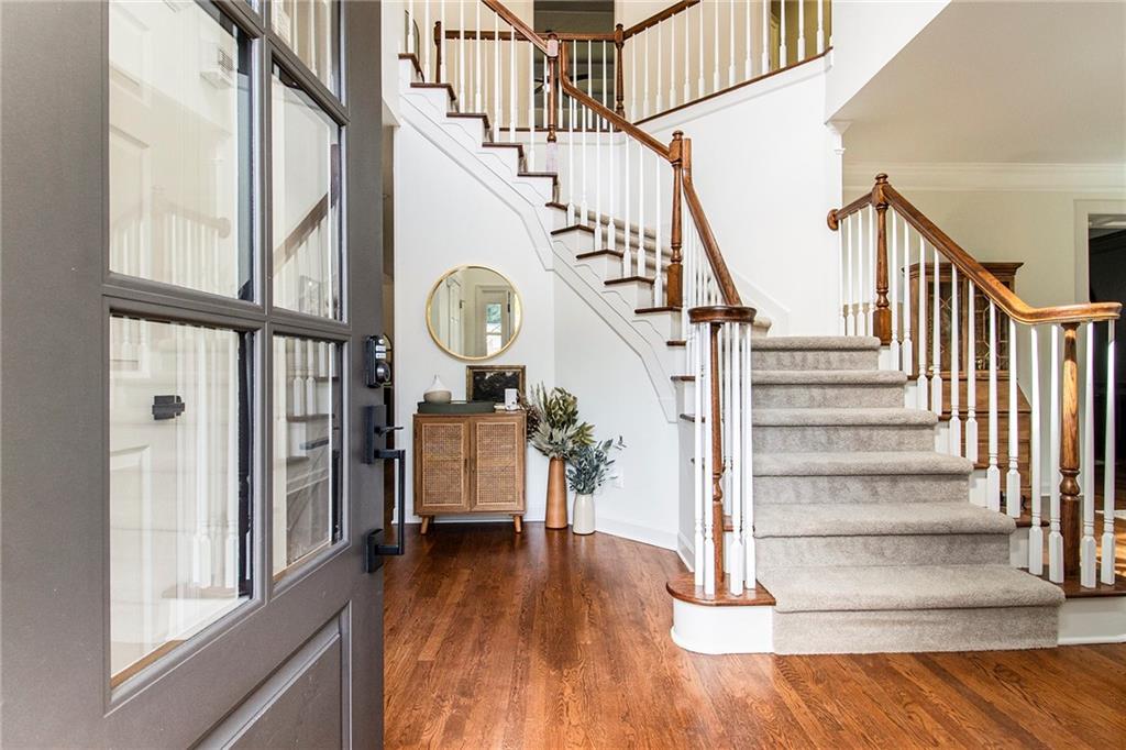 610 Rain Willow Lane