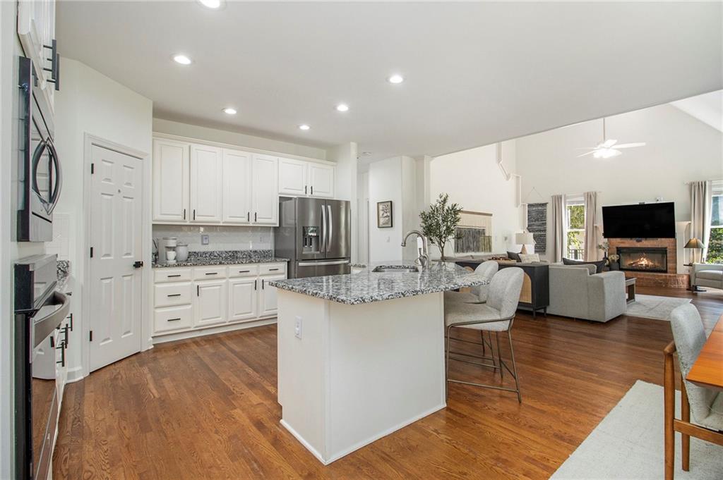 610 Rain Willow Lane