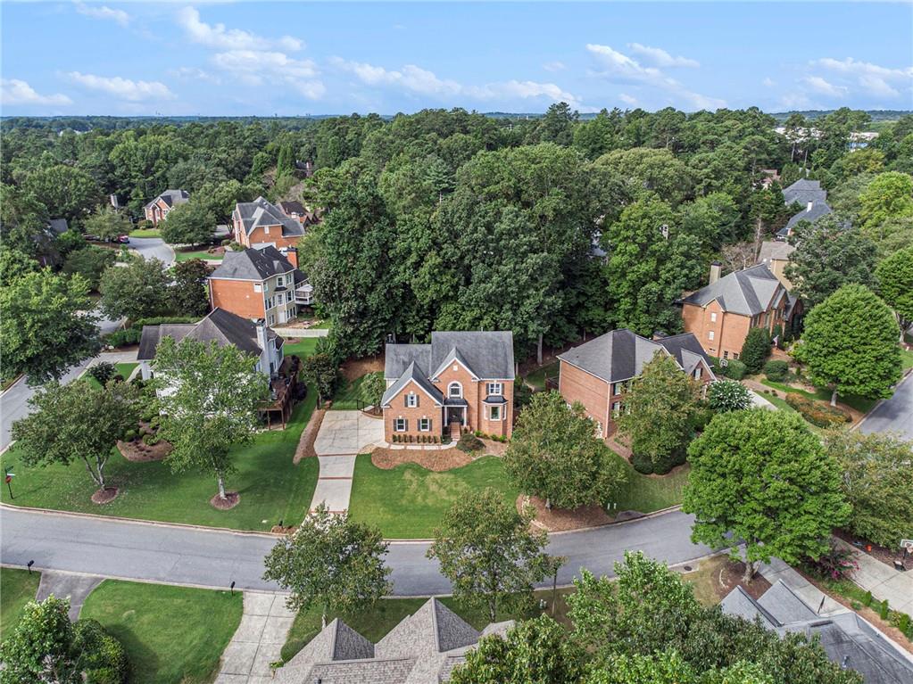 610 Rain Willow Lane