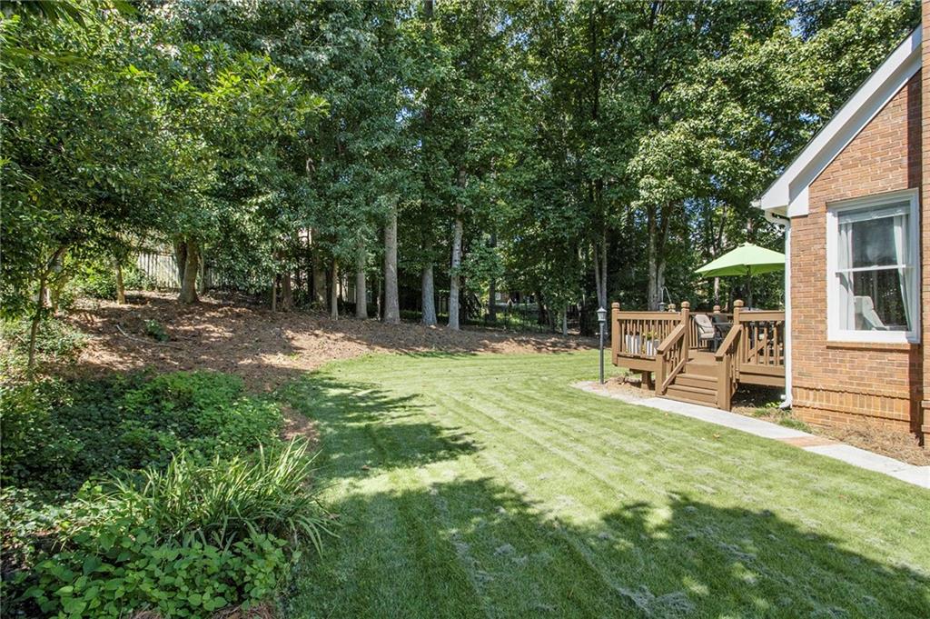 610 Rain Willow Lane