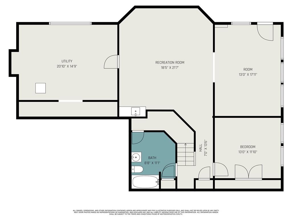 610 Rain Willow Lane