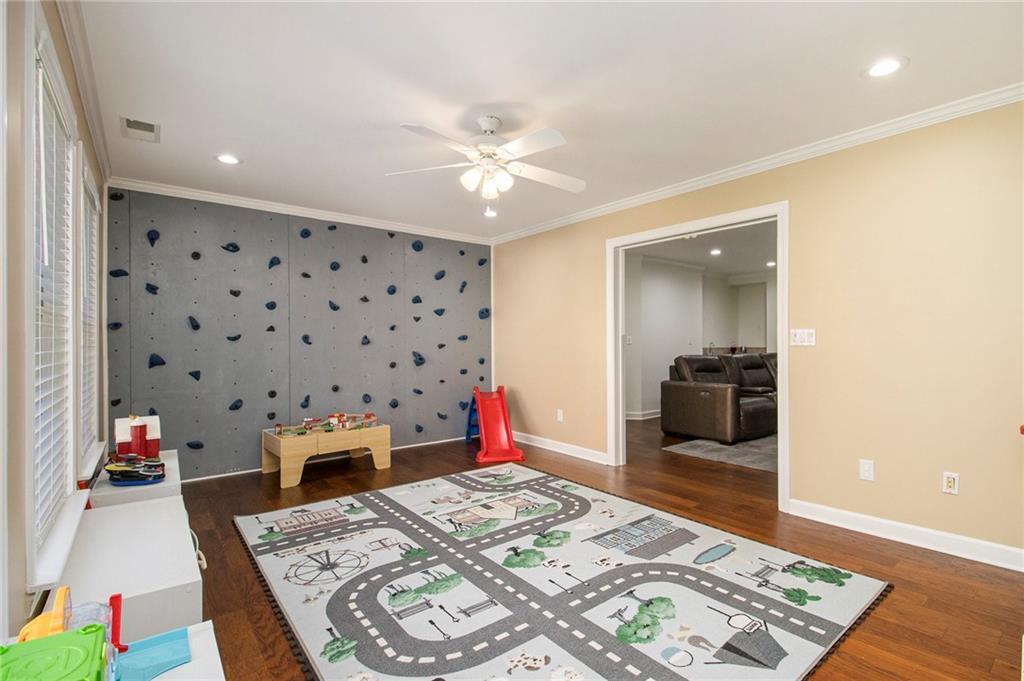 610 Rain Willow Lane