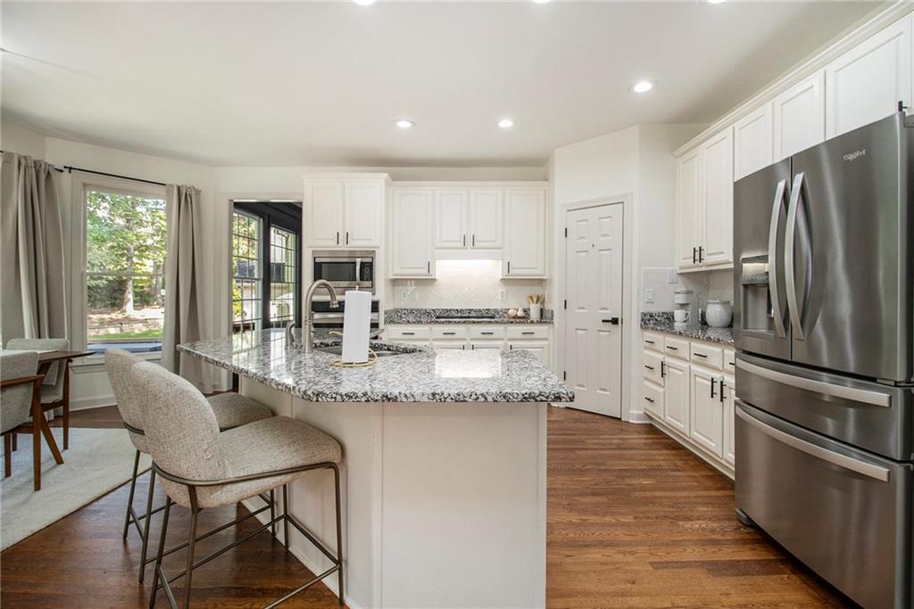 610 Rain Willow Lane