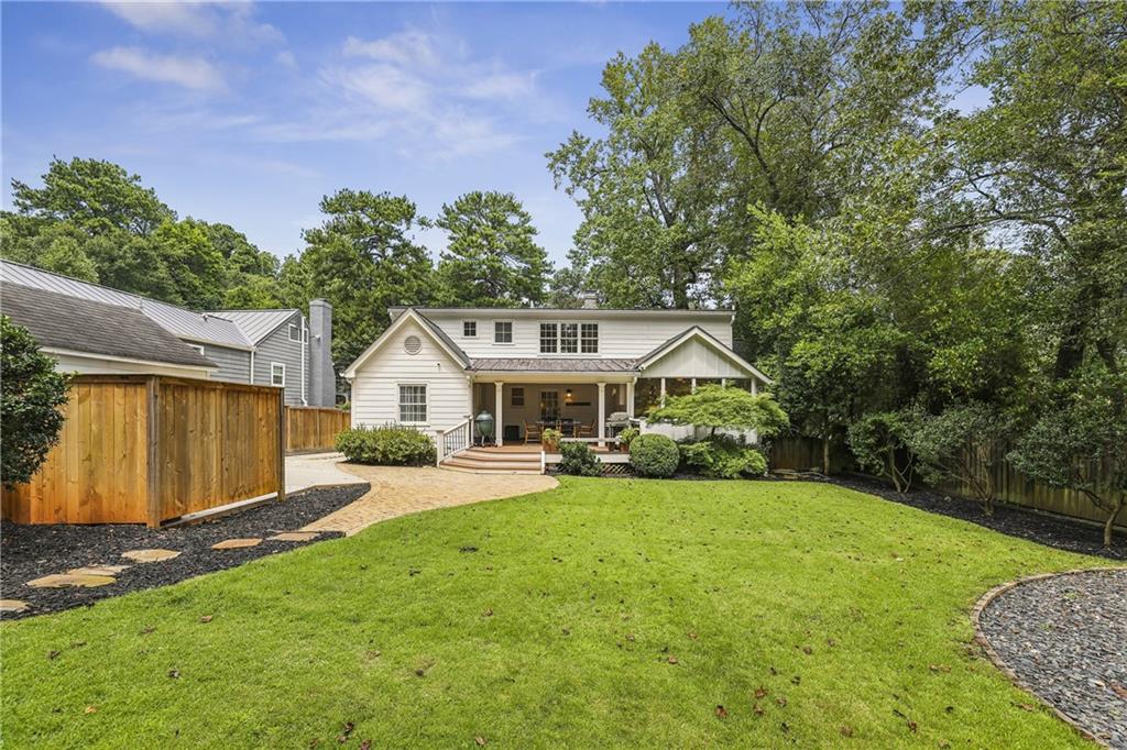 380 Garden Lane NW