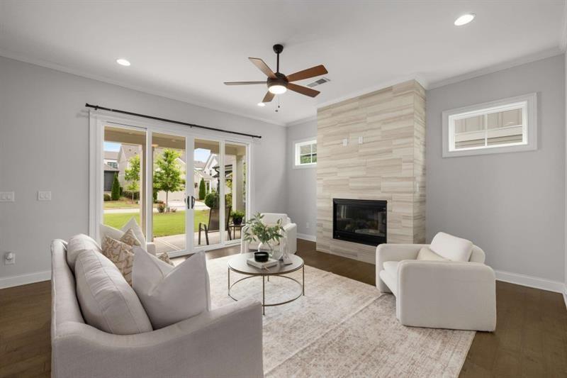 6320 Halcyon Garden Drive