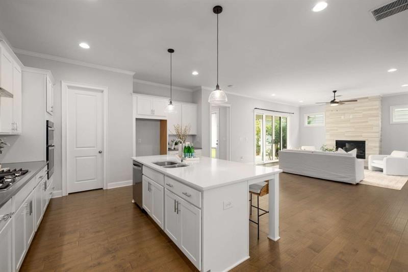 6320 Halcyon Garden Drive