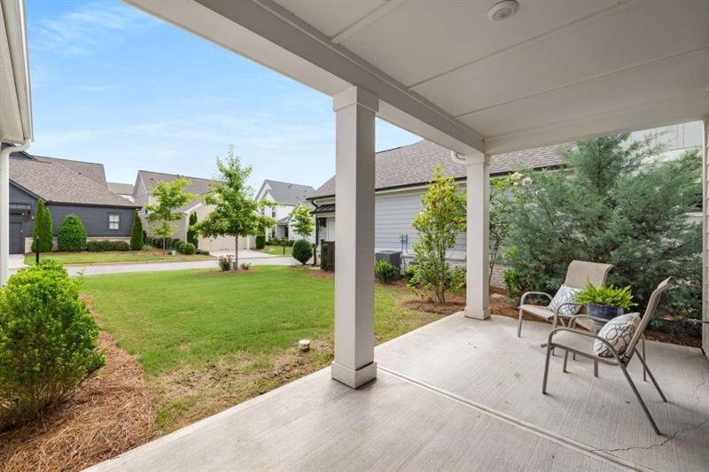 6320 Halcyon Garden Drive