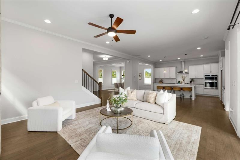 6320 Halcyon Garden Drive