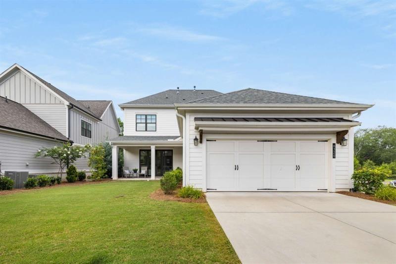 6320 Halcyon Garden Drive