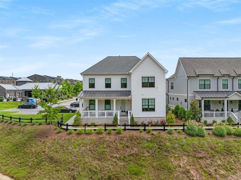 6320 Halcyon Garden Drive