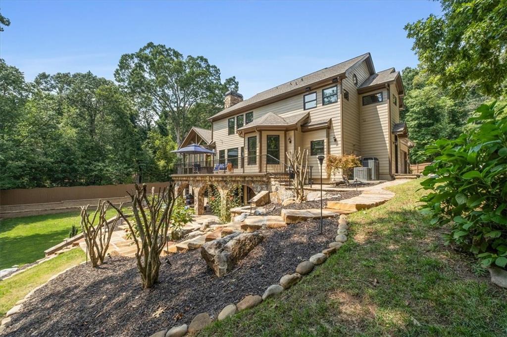2360 Donnie Lee Drive