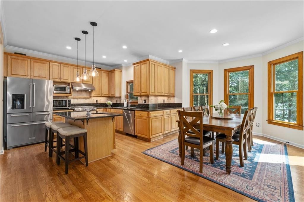 2360 Donnie Lee Drive