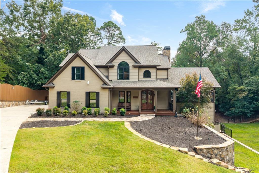 2360 Donnie Lee Drive