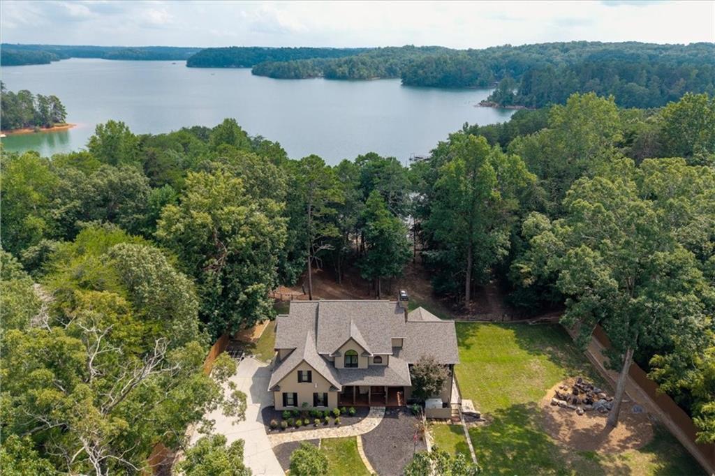2360 Donnie Lee Drive