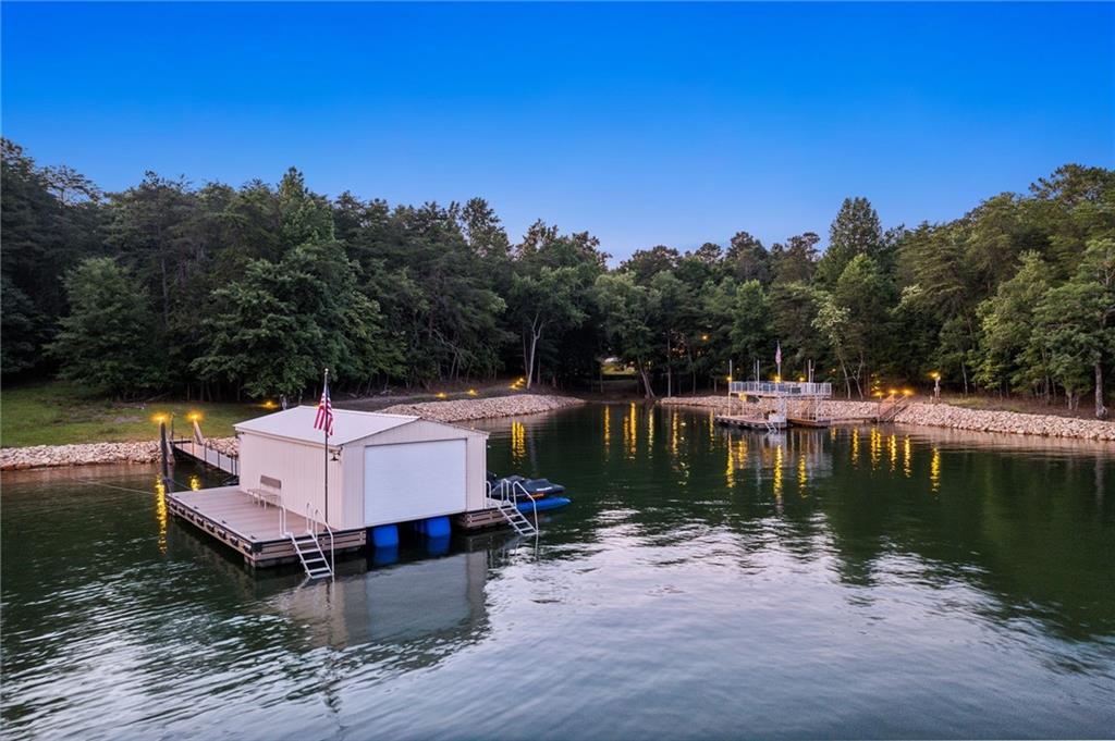 2360 Donnie Lee Drive
