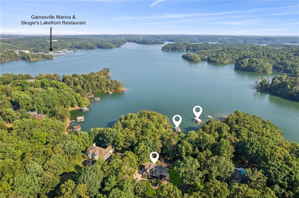 2360 Donnie Lee Drive